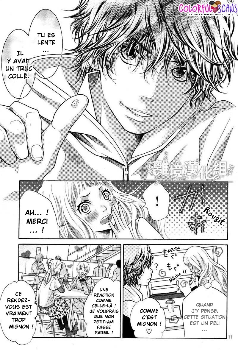 img Kyo no Kira-kun 13